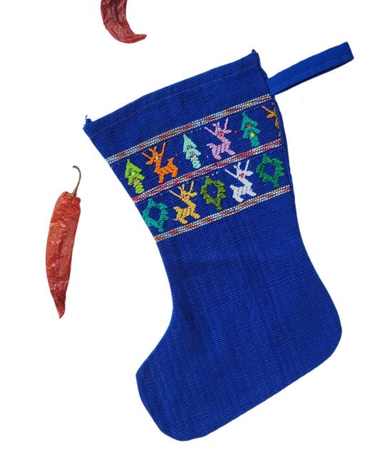 Maya Ixil Stockings
